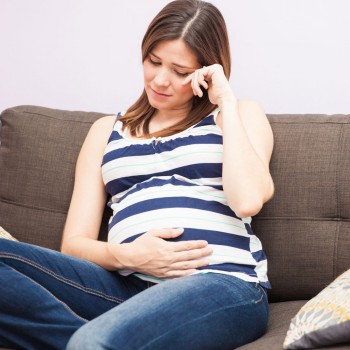 El duelo perinatal: cómo afrontar la pérdida del bebé