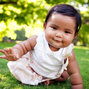 Nombres para niñas comunes en México que tienen un diminutivo precioso