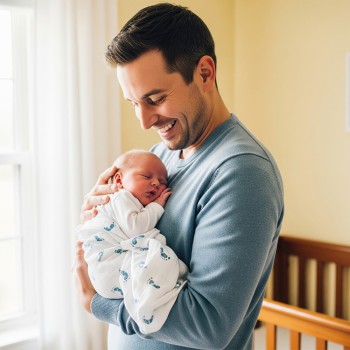 Papás del signo Tauro - Rasgos positivos y negativos al criar a sus hijos