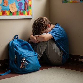 Cómo detectar bullying mediante la comunicación no verbal en los niños