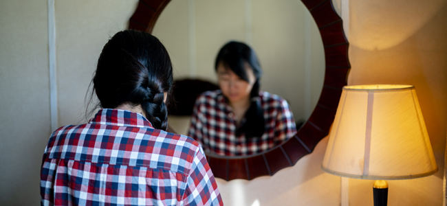 Este juego viral anima a los niños a dejar de comer