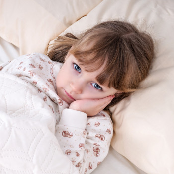 Talasemia en niños, una enfermedad de la sangre sin cura pero con tratamiento