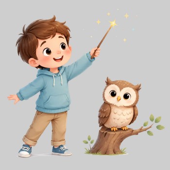 Frases de Harry Potter para inspirar a los niños a ser mejores cada día
