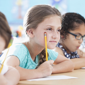 Técnicas de estudio muy efectivas para niños sensibles e introvertidos