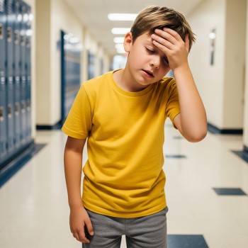 Desmayos en niños - Qué es la lipotimia, por qué ocurre y cómo prevenirla