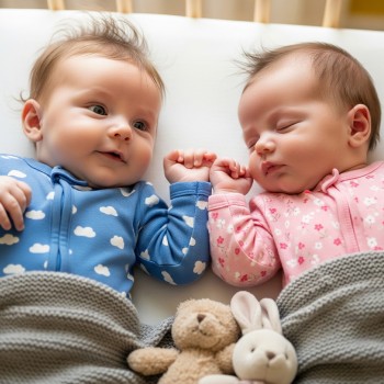 32 nombres para niños y niñas que nacen en mayo - Apodos para bebés