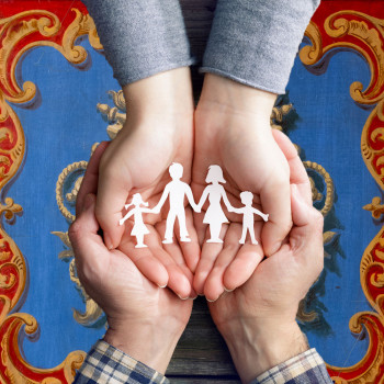 Escudos de Apellidos. Heráldica