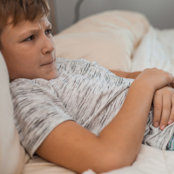 Lo que tienes que saber sobre el divertículo de Meckel en niños