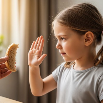Menú semanal para niños celiacos - Propuesta diaria de platos sin gluten