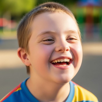 Causas, síntomas y tratamiento del Síndrome de Williams en niños