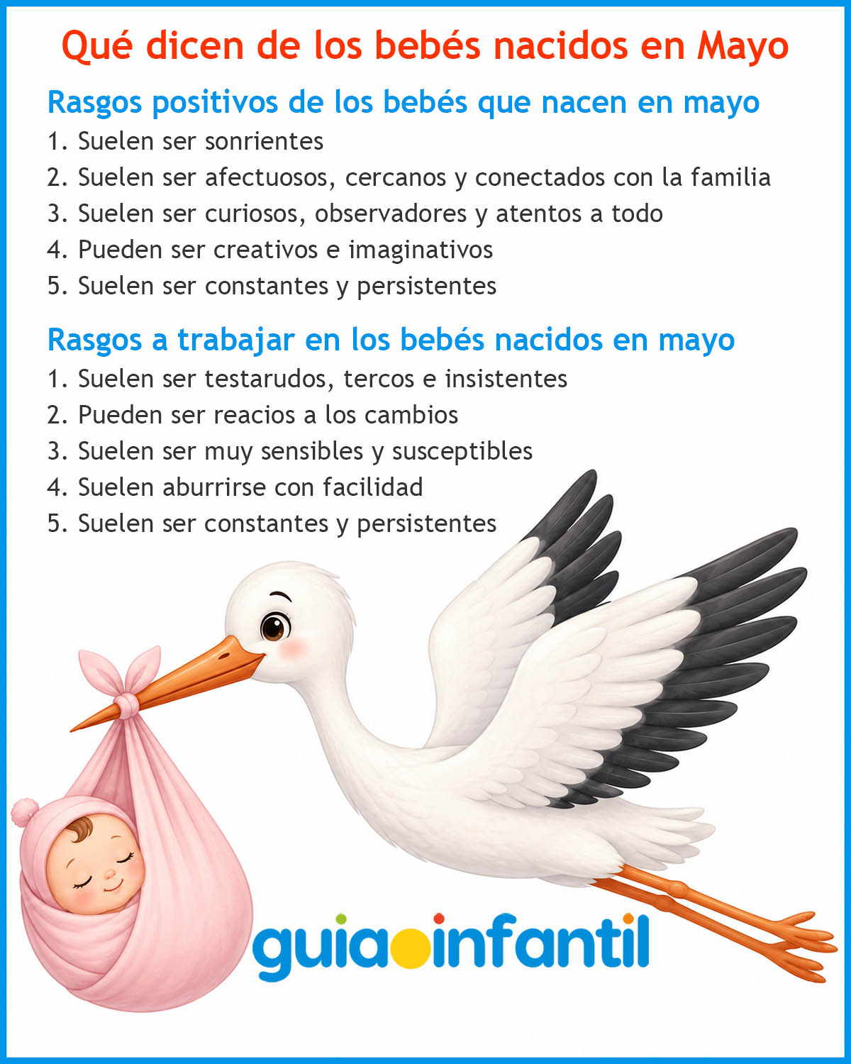 bebes nacidos en mayo