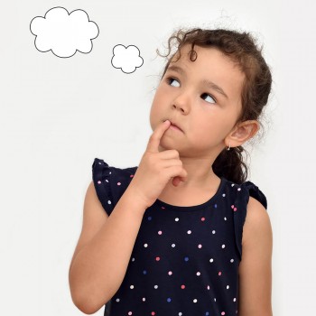 Cómo estimular la lógica de los niños según su edad a través del juego