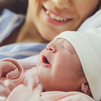 Cómo afecta el tipo de parto a la salud del bebé