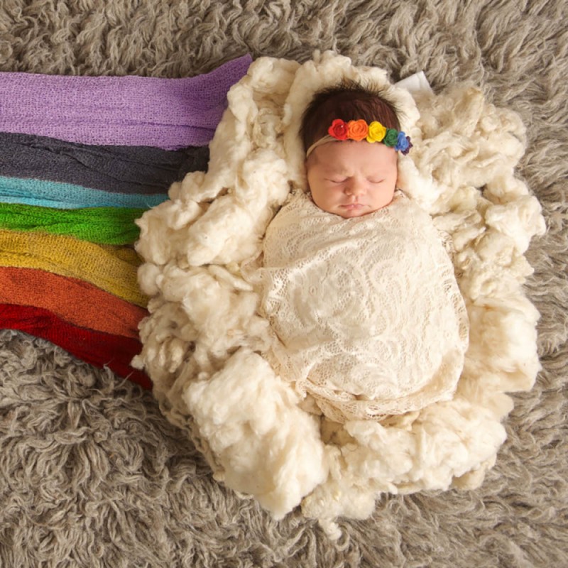 Que Son Los Bebes Estrella Que Guian A Sus Padres Desde El Cielo