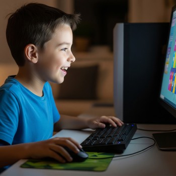IA para niños - ¿Cómo explicar la inteligencia artificial a los niños?