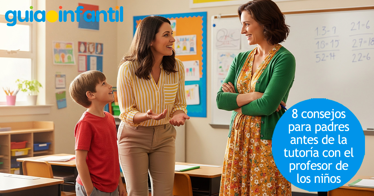 Consejos para padres en la tutoría escolar