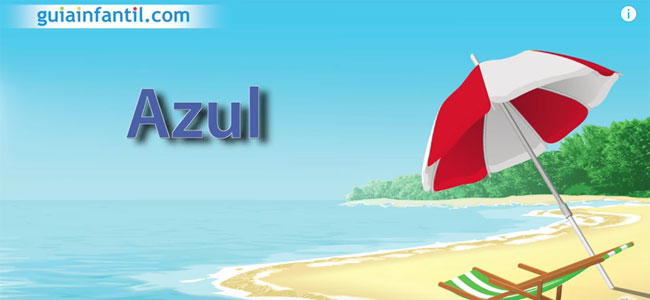 Jugando con los colores