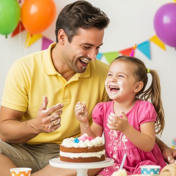 Papás Géminis - Lo bueno y lo malo al criar a sus hijos de otro signo