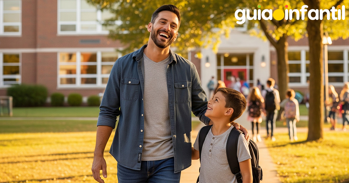 ¿Cómo es un papá Géminis?