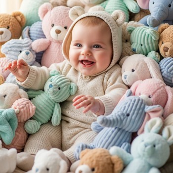 Largos y bonitos - 39 nombres de 7 letras para niñas que no pasan de moda