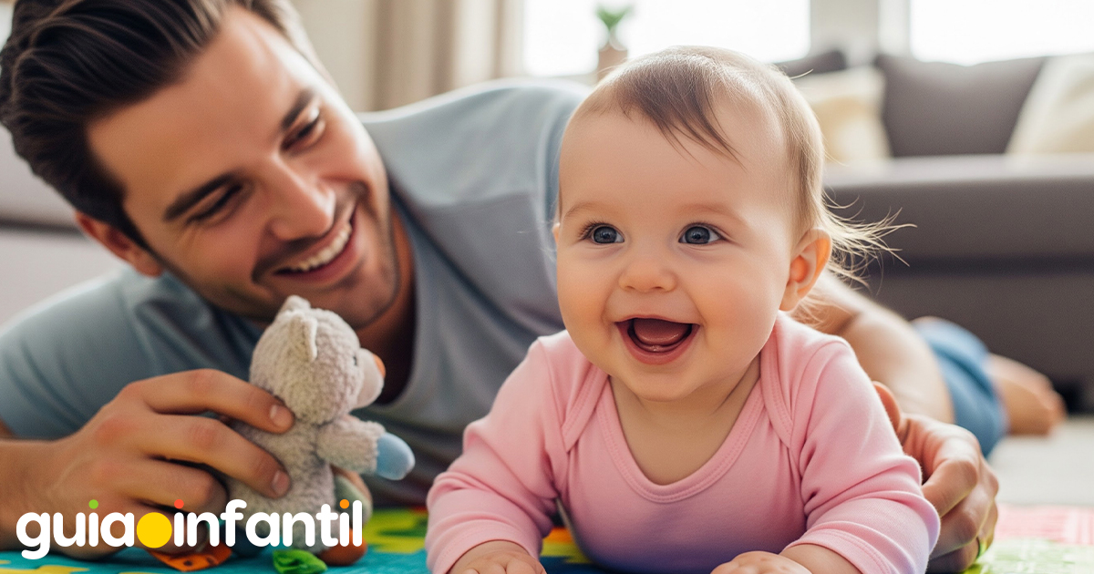 Tips para elegir nombre a tu hija