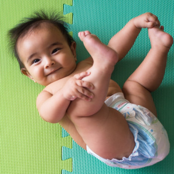 Nombres para niños típicos en México que te gustarán por su diminutivo