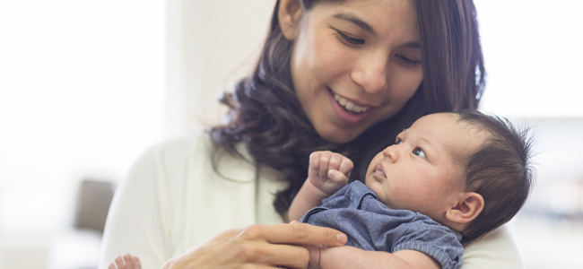 Los mejores nombres mexicanos para los niños con su significado