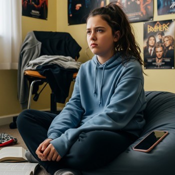 Guía para padres sobre los cambios emocionales en la preadolescencia