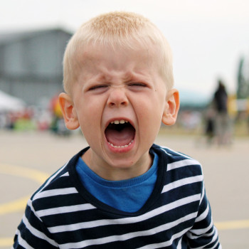 Por qué hay niños que necesitan ser el centro de atención (y qué hacer)