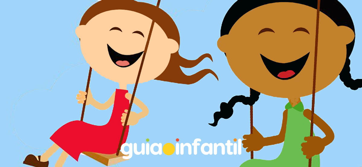 laura cambia la ciudad fabula para niños