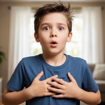 Tratamiento para el hipo en niños - Causas, remedios y señales de alarma