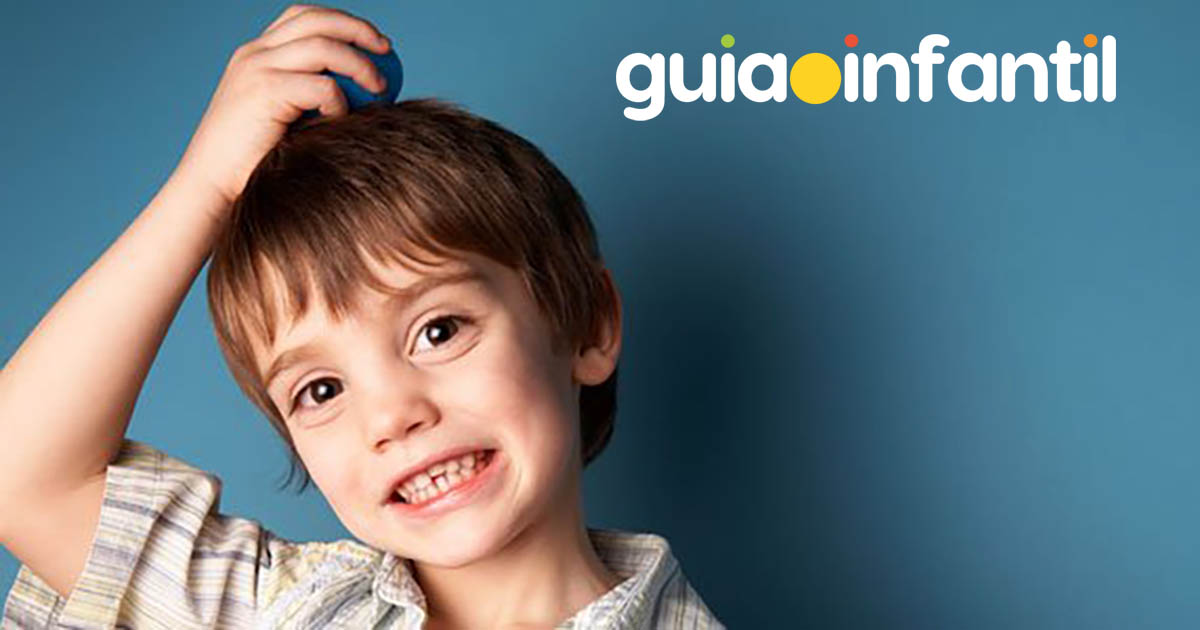 Qué es el síndrome de Tourette en los niños síndrome de Tourette en niños