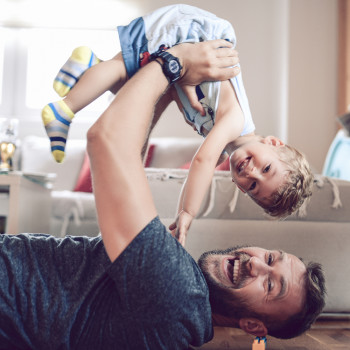 Los mayores deseos de los padres para sus hijos (que todos compartimos)