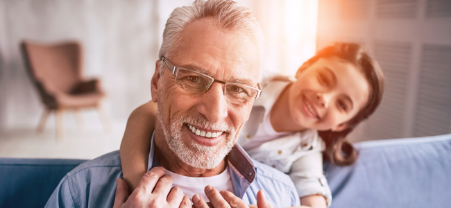 Las mejores frases para los abuelos con las que se emocionarán