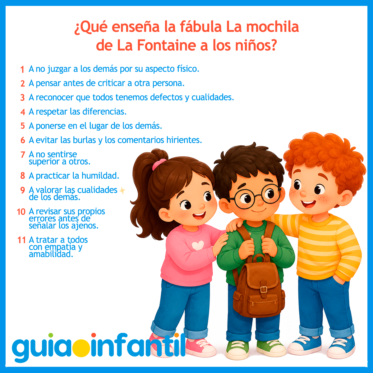 Qué enseñan las fábulas de La Fontaine