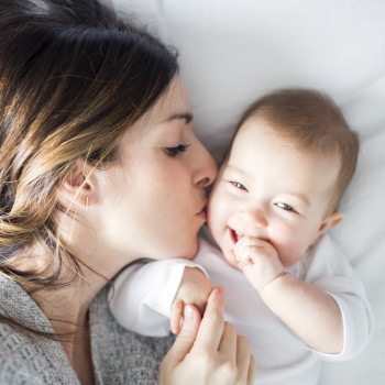 Descubre si quieres ser madre o tener un hijo, porque no es lo mismo