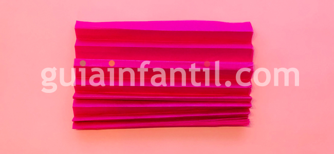 El primer paso de tus preciosas mariposas de decoración