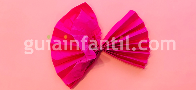 Mariposas para decorar en tu fiesta temática de princesas