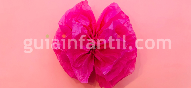 Unas lindas mariposas para tu fiesta infantil de princesas