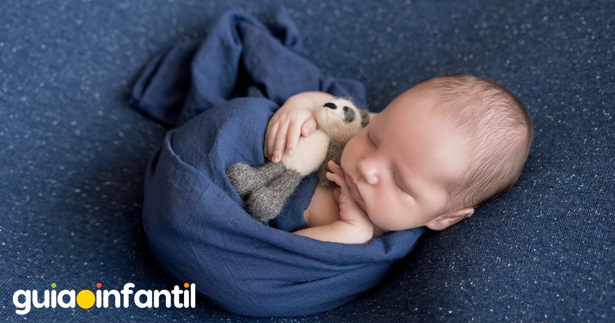 Bellos nombres para niños que amarás