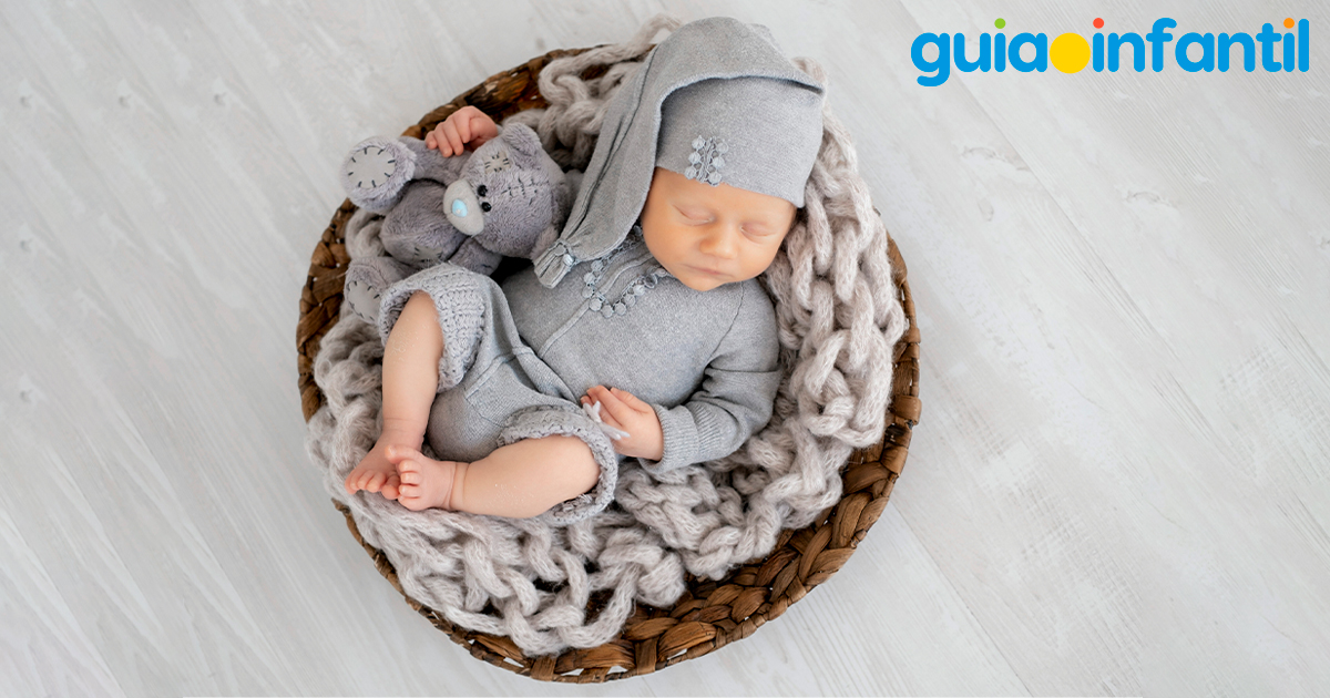 Nombres españoles para niños