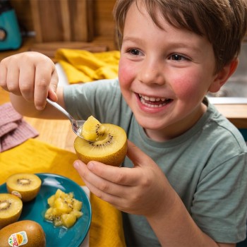 Cómo mantener hidratados y llenos de vitalidad a los niños en verano