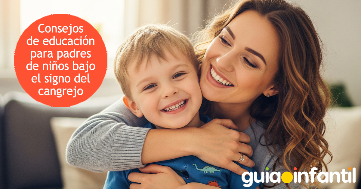 Cómo educar a un niño Cáncer