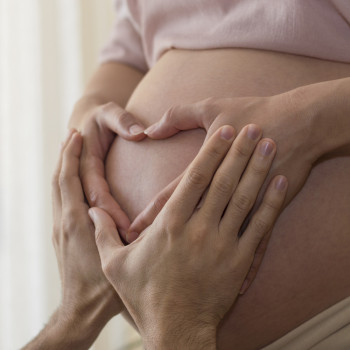La importancia de que el padre acuda a clases de preparación al parto