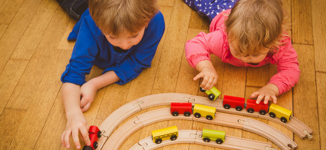 qué es una madre de día