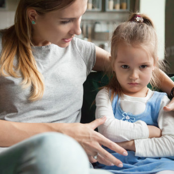 La razón por la que el cerebro de los niños necesita límites y normas