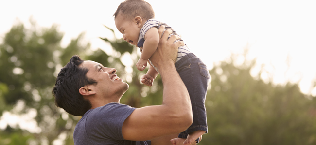 Ideas de nombres para niños típicos en Venezuela