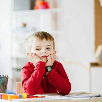Medicación en niños con TDAH. Riesgos y beneficios