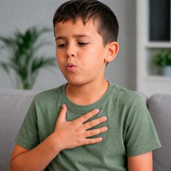 El hipo en los niños - ¿Cuándo es normal y cuándo debo preocuparme?