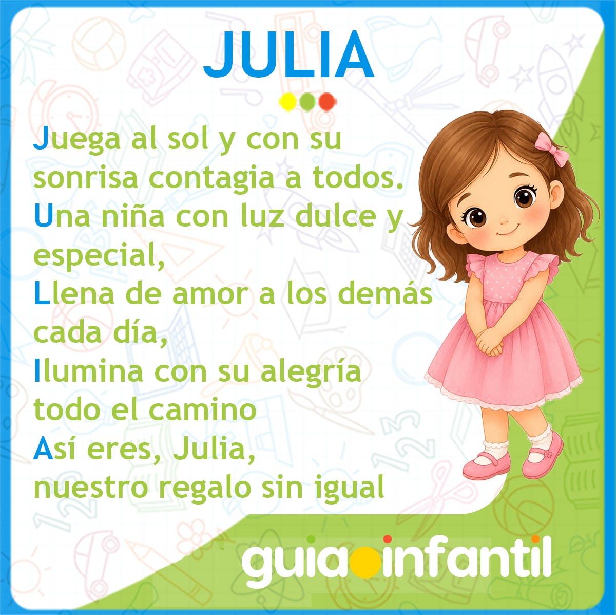 santa Julia